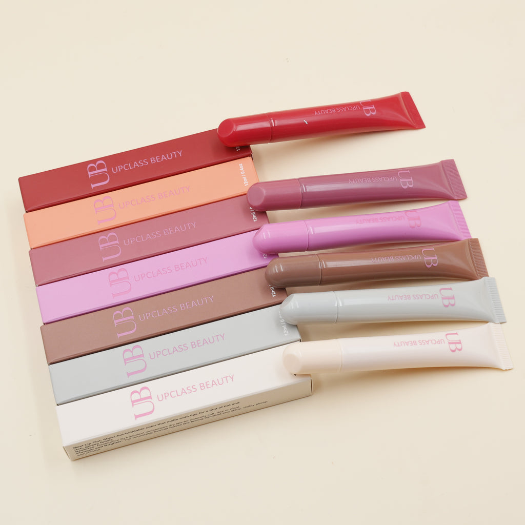 Peptide Lip Gloss