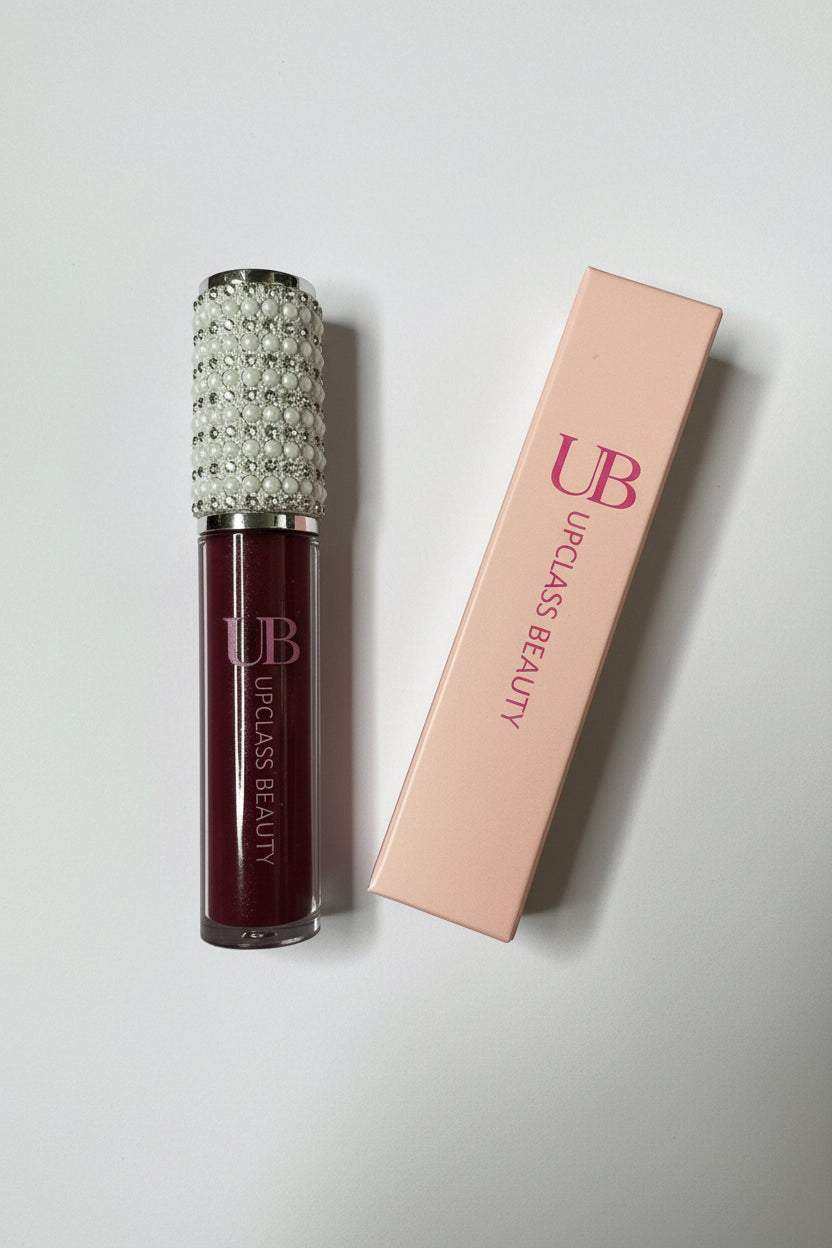 Lip Gloss Brillant