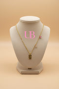 Collier Acier inoxydable