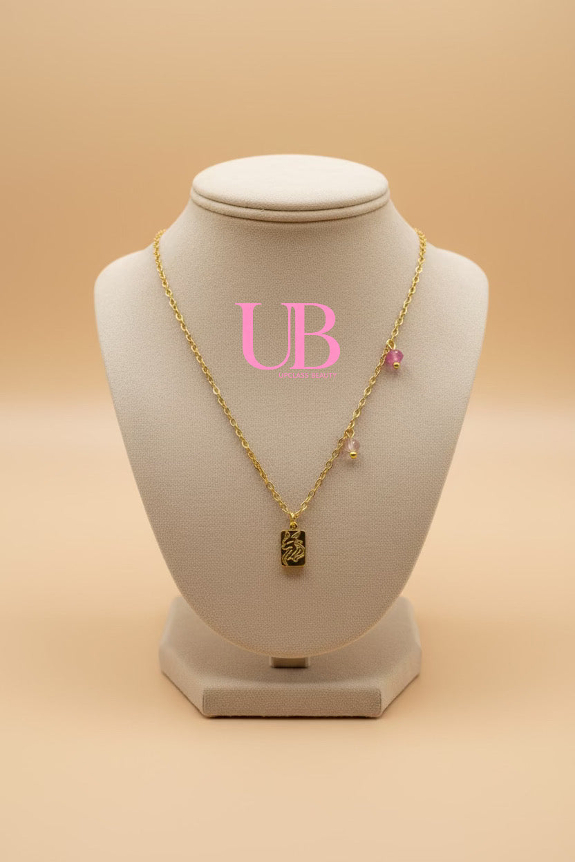 Collier Acier inoxydable