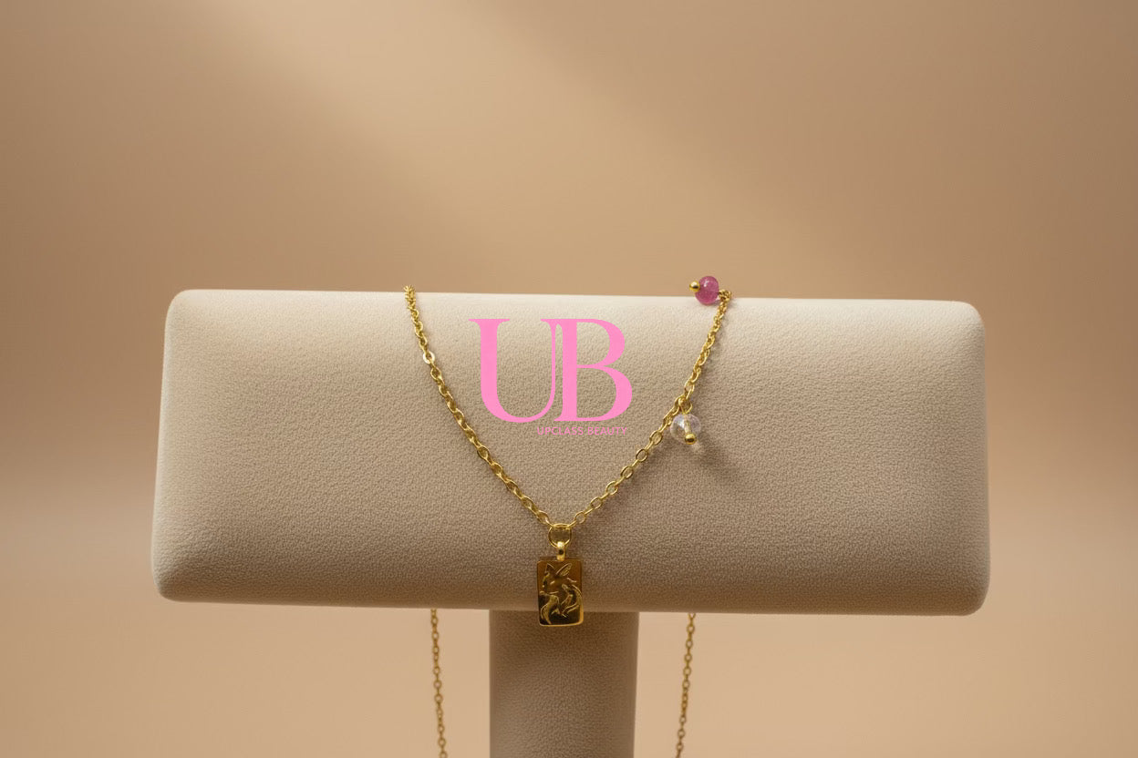 Collier Acier inoxydable