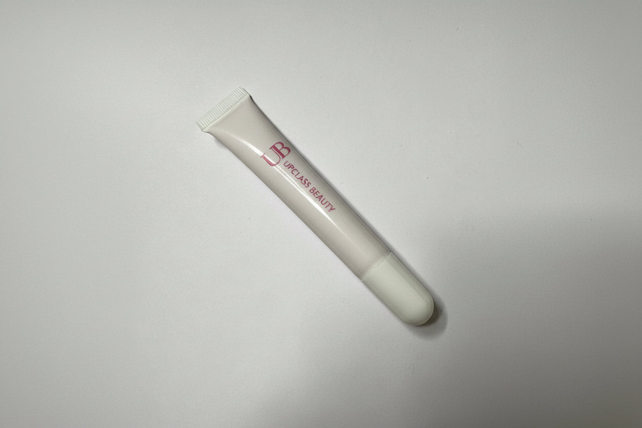 Peptide Lip Gloss