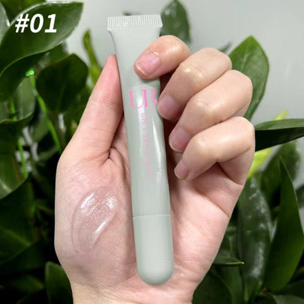 Peptide Lip Gloss
