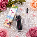 Changing Color Lip Oil
