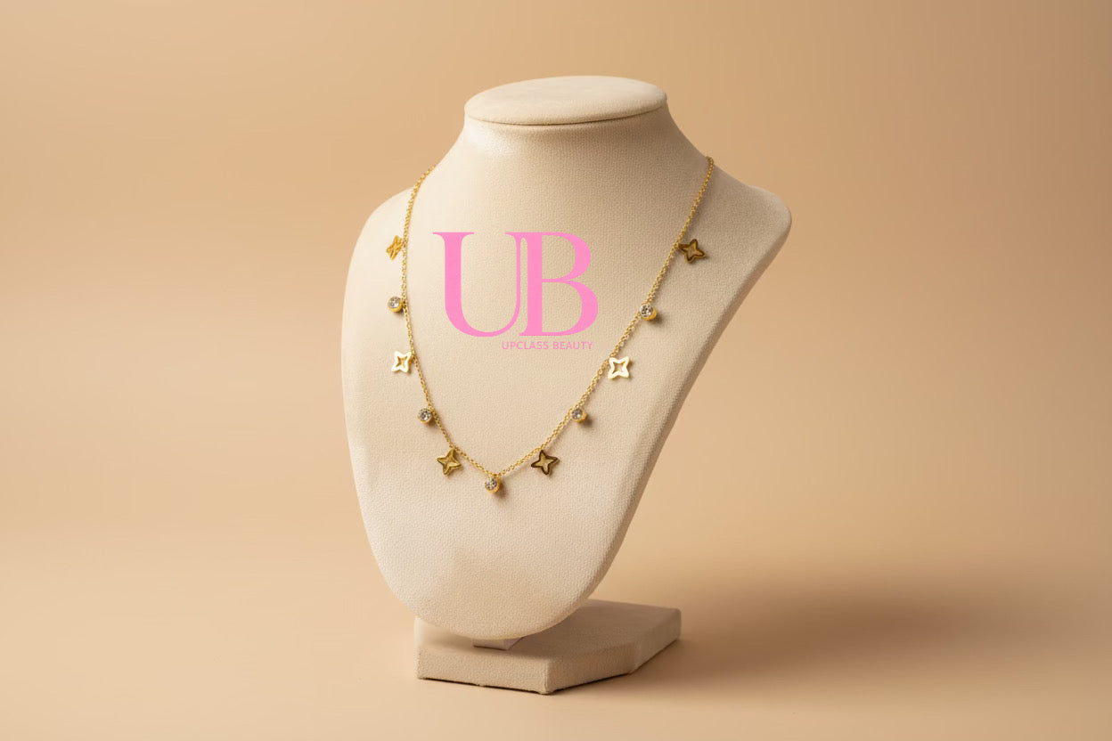 Collier Acier inoxydable