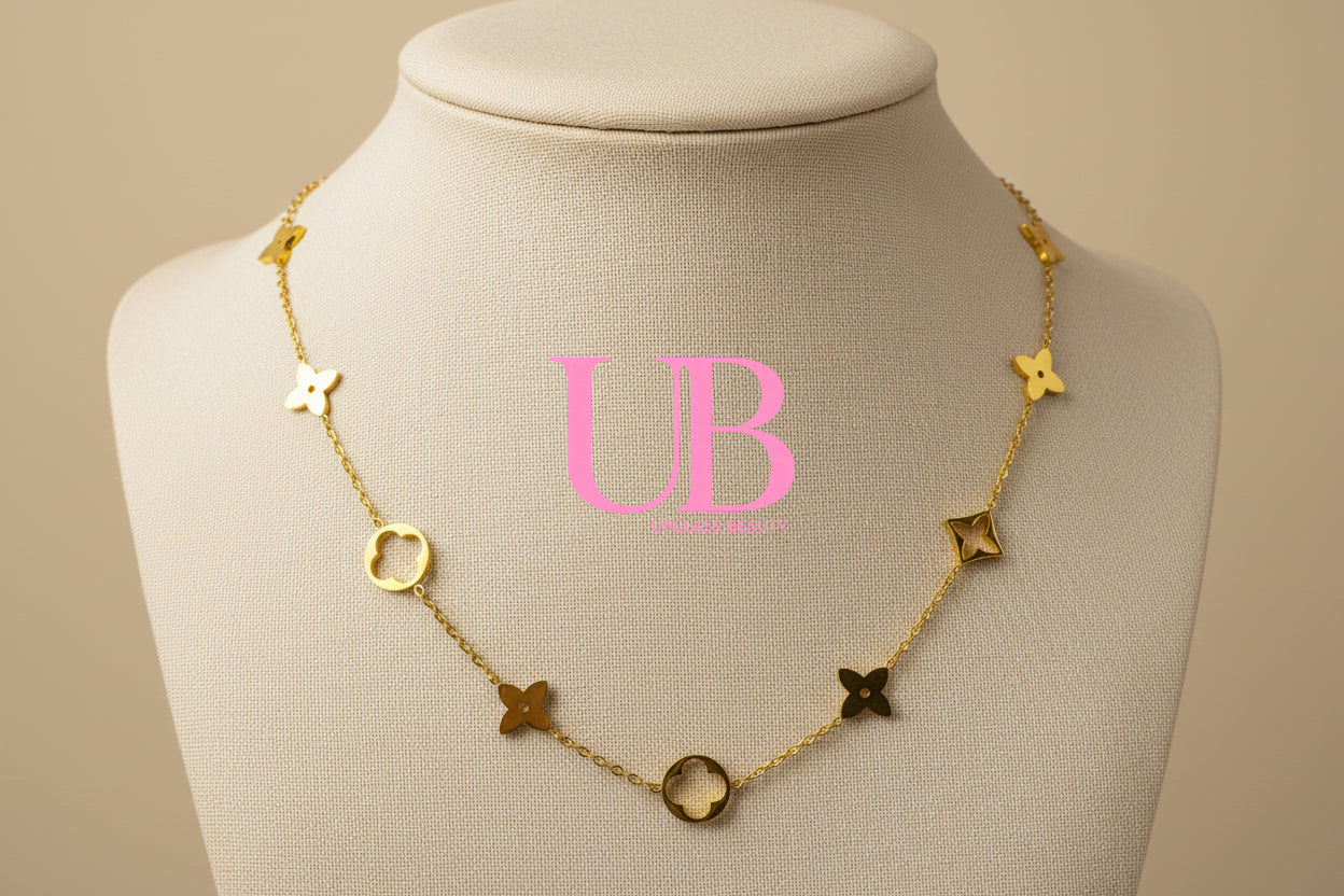 Collier Acier inoxydable