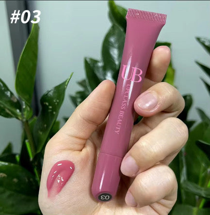 Peptide Lip Gloss