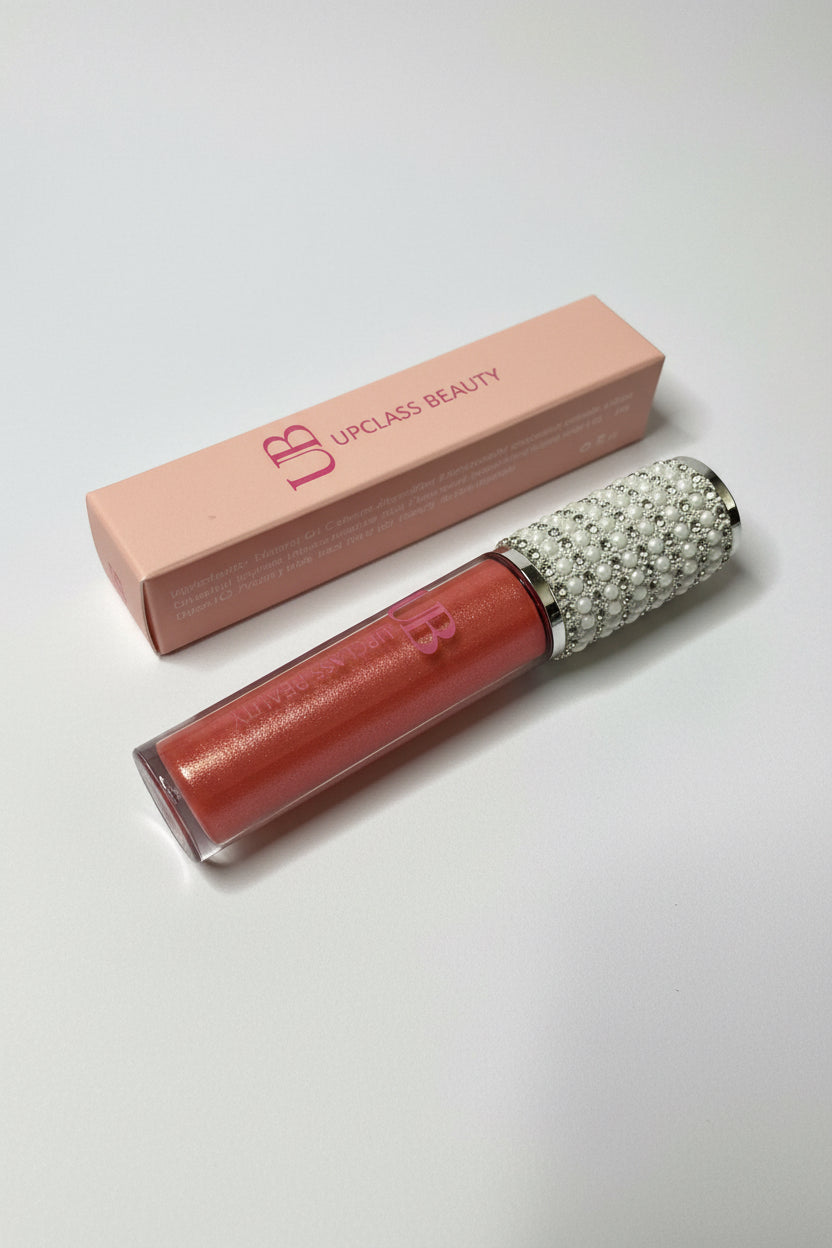 Lip Gloss Brillant