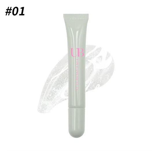 Peptide Lip Gloss