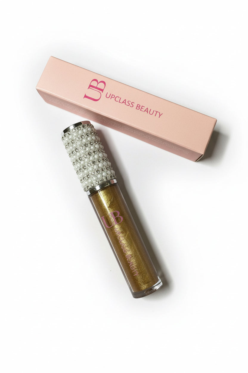 Lip Gloss Brillant