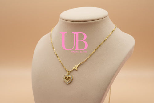 Collier Acier inoxydable