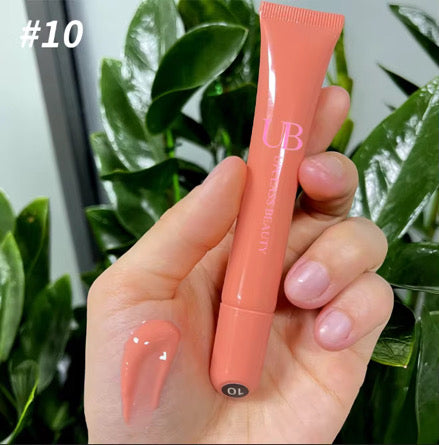Peptide Lip Gloss