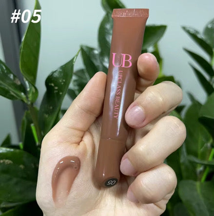 Peptide Lip Gloss