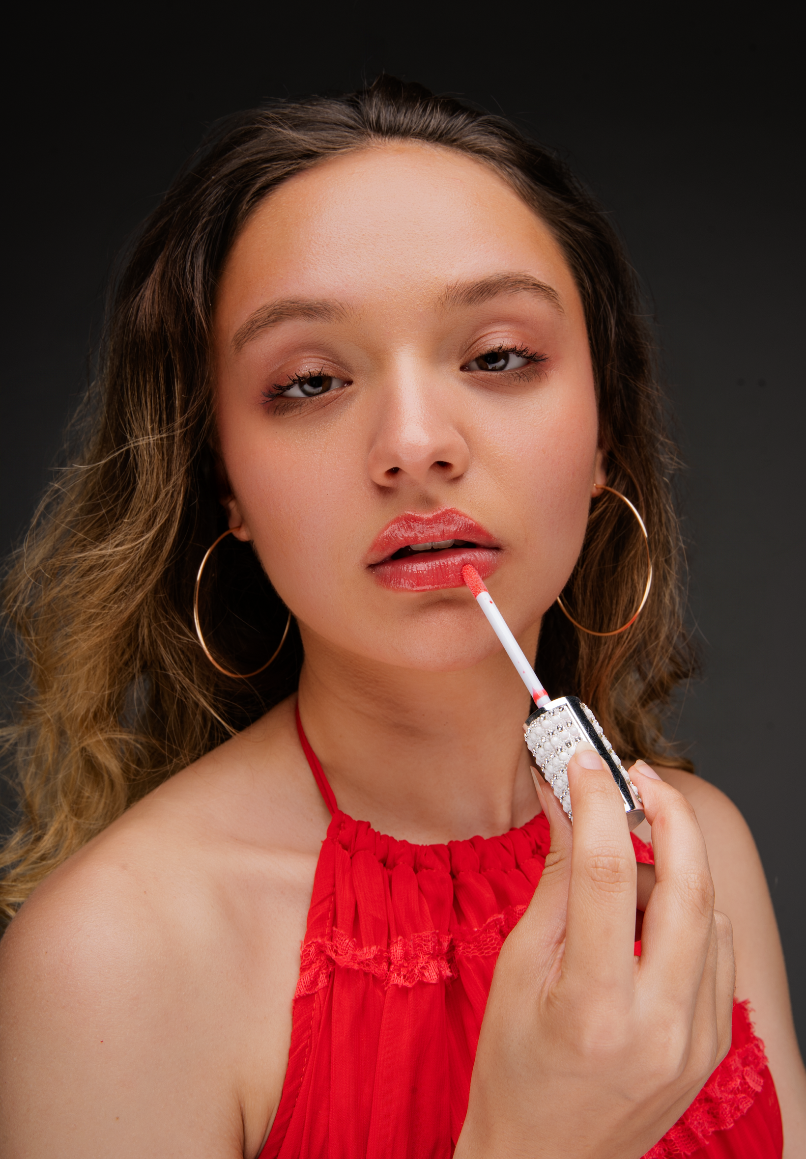 Lip Gloss Brillant