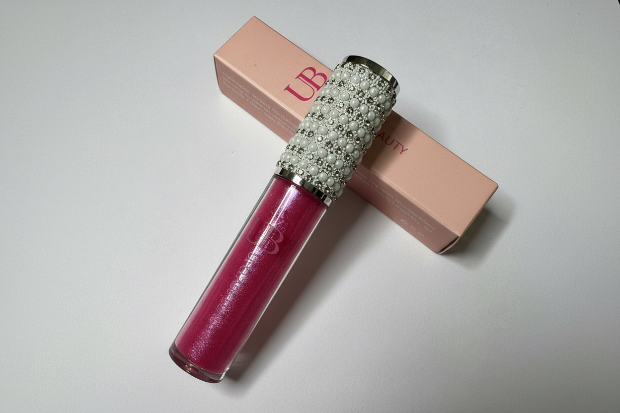 Lip Gloss Brillant