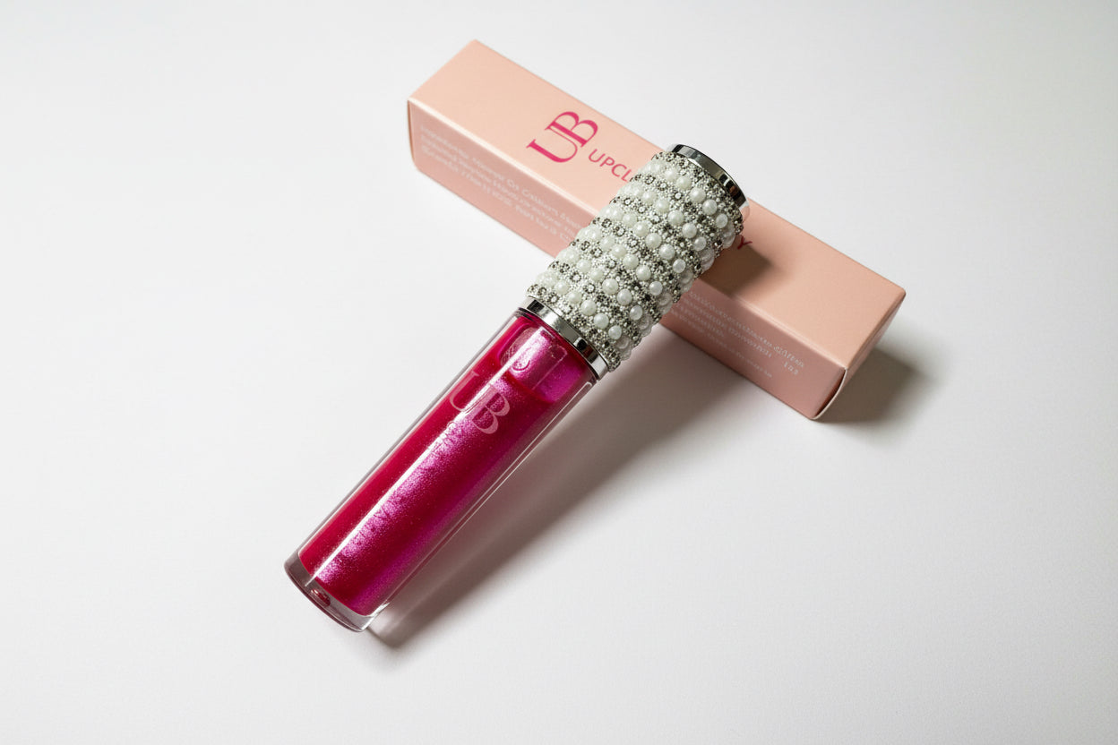 Lip Gloss Brillant