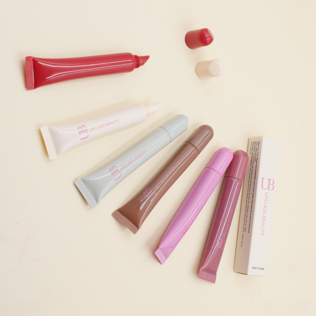Peptide Lip Gloss