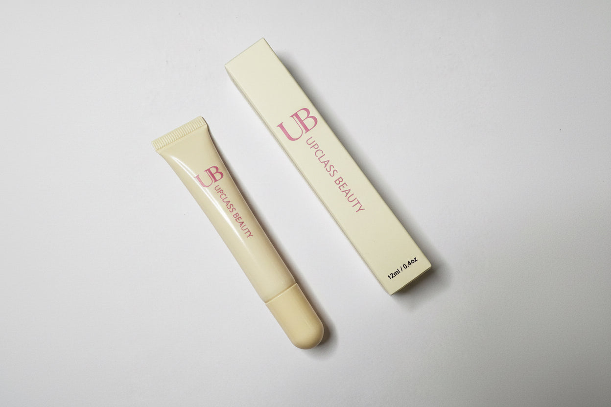 Peptide Lip Gloss