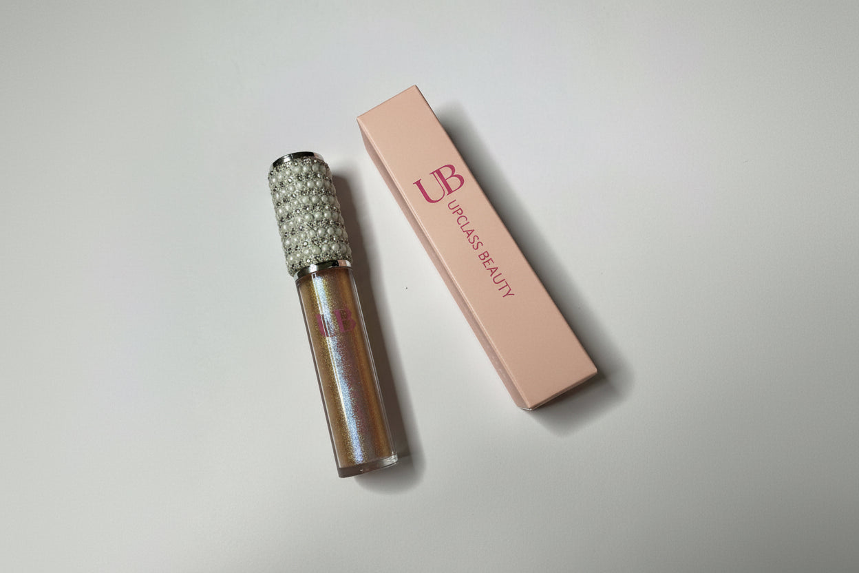Lip Gloss Brillant