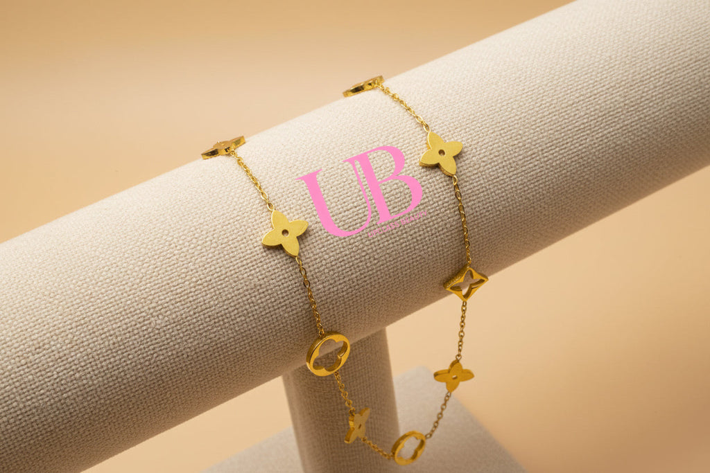 Collier Acier inoxydable