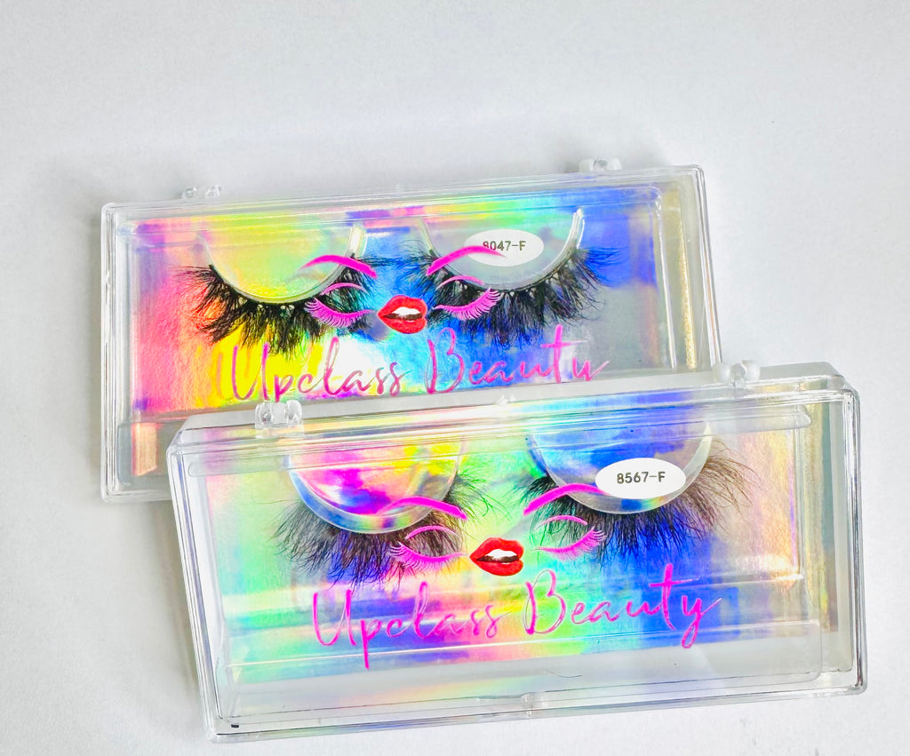 Mink Lashes