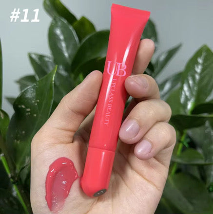Peptide Lip Gloss