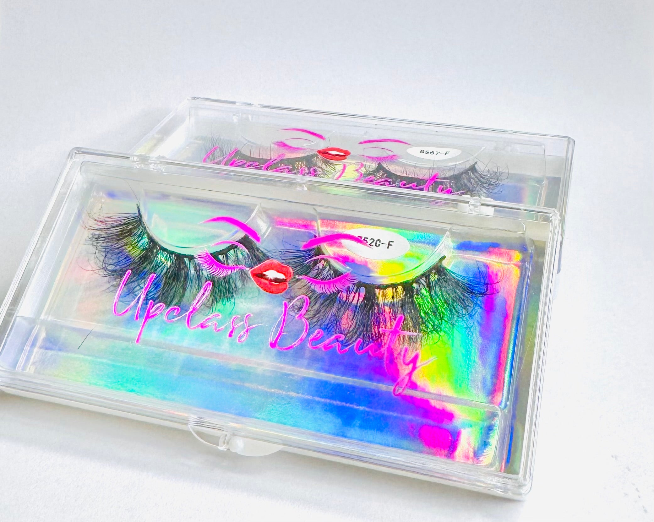 Mink Lashes