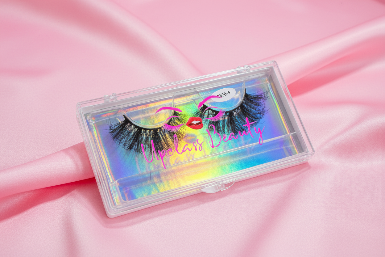Mink Lashes