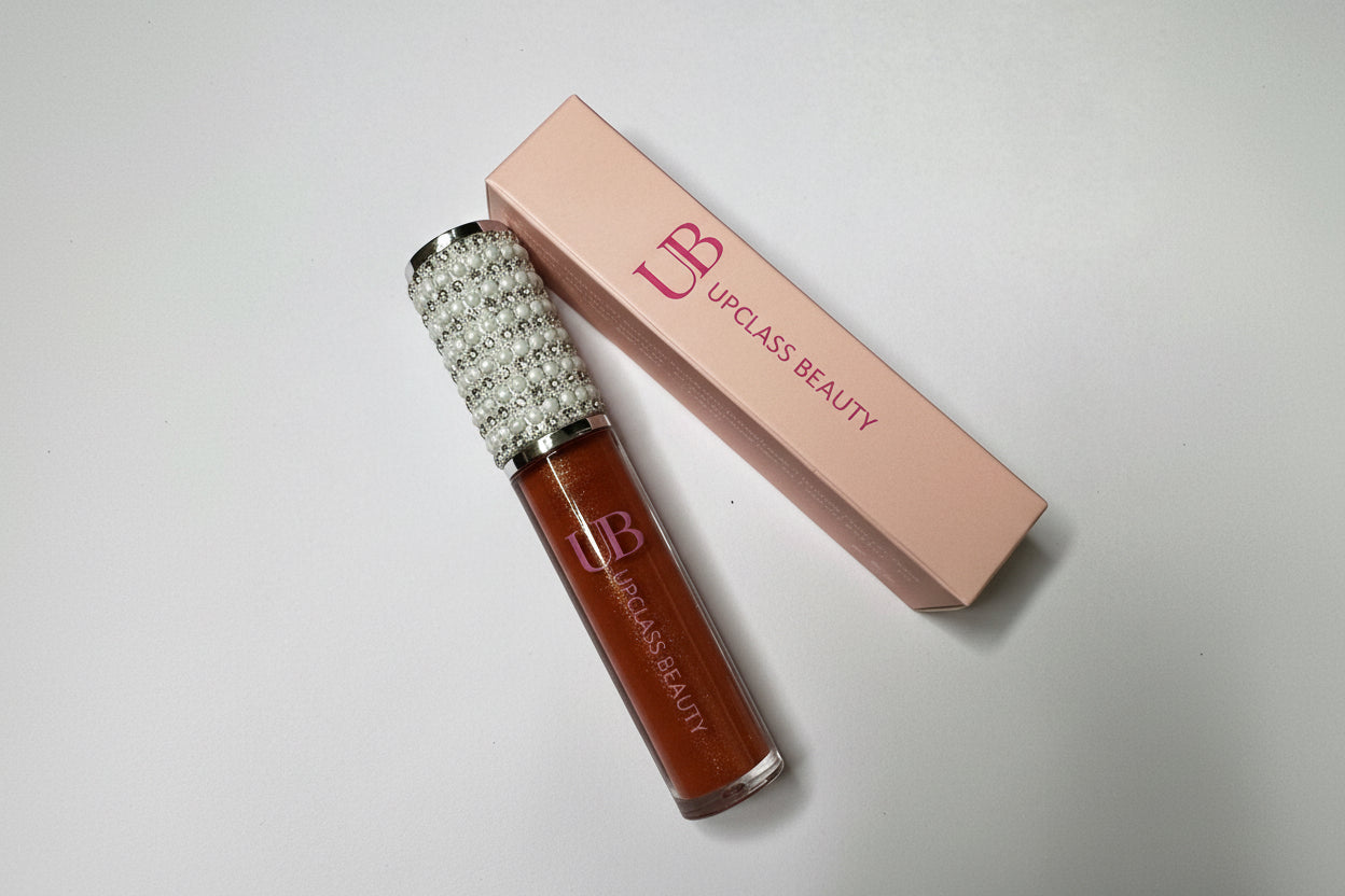 Lip Gloss Brillant