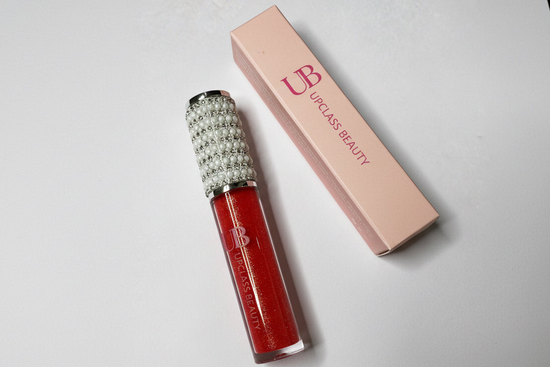 Lip Gloss Brillant