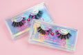 Mink Lashes