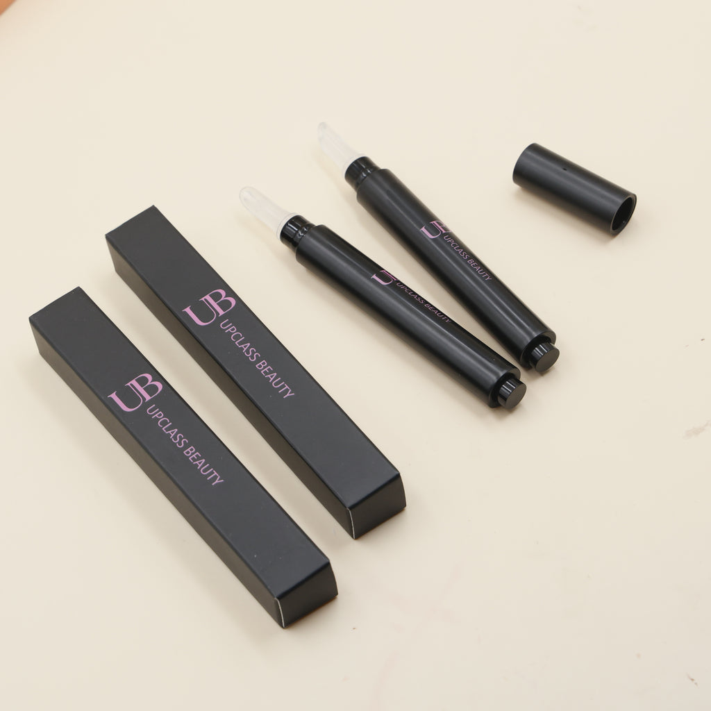 Gloss pulpeuses