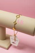 Bracelets Acier inoxydable