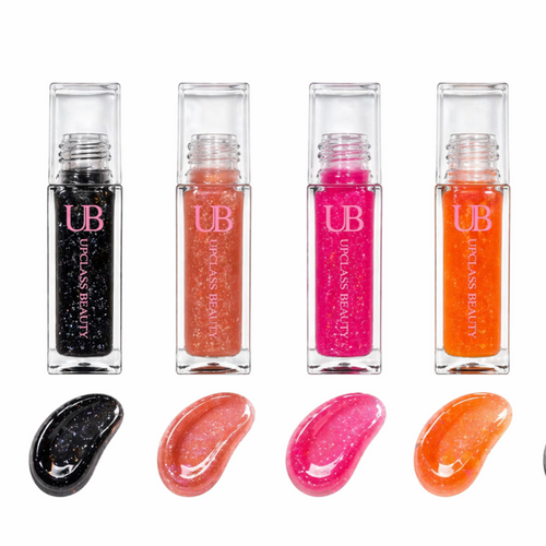 Changing Color Lip Oil